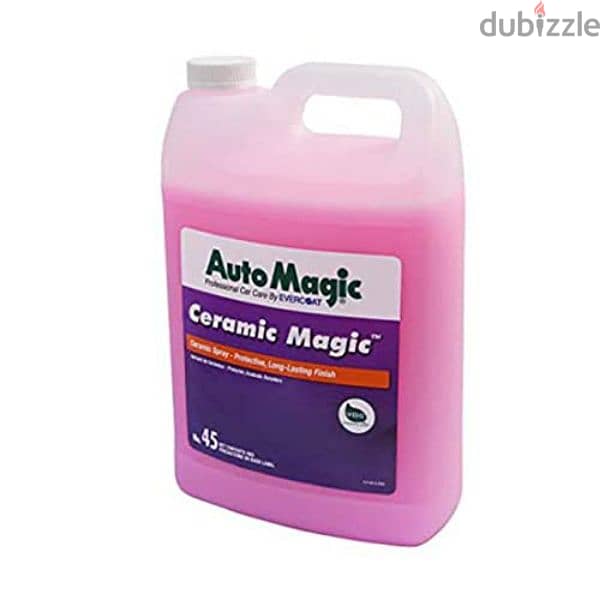 Car Care Products 6