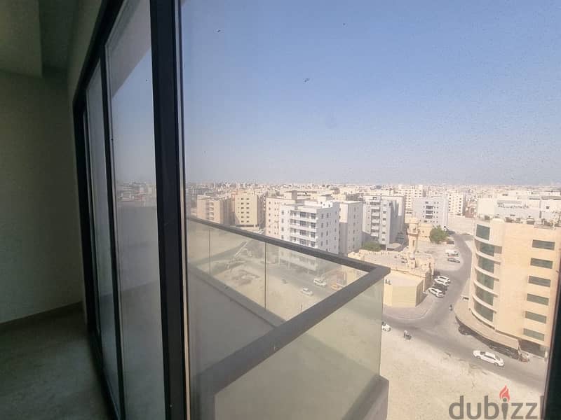 Apartment for Rent - Hidd Muharraq 9