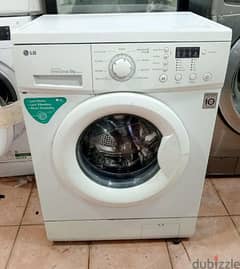 5kg lg  good condition 0