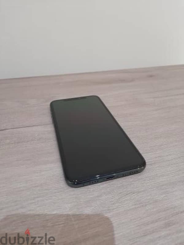 Iphone 11 pro max / 256GB 2