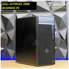 DELL 10th Generation Core i7 Computer Same As New 16GB RAM + 512GB SSD 0