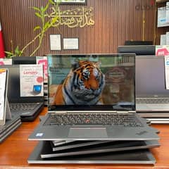 Lenovo Thinkpad X1 Yoga G4 0