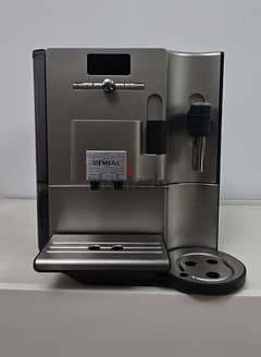 SIEMENS COFFEE MACHINE EQ. 7 for just 250Bd 0