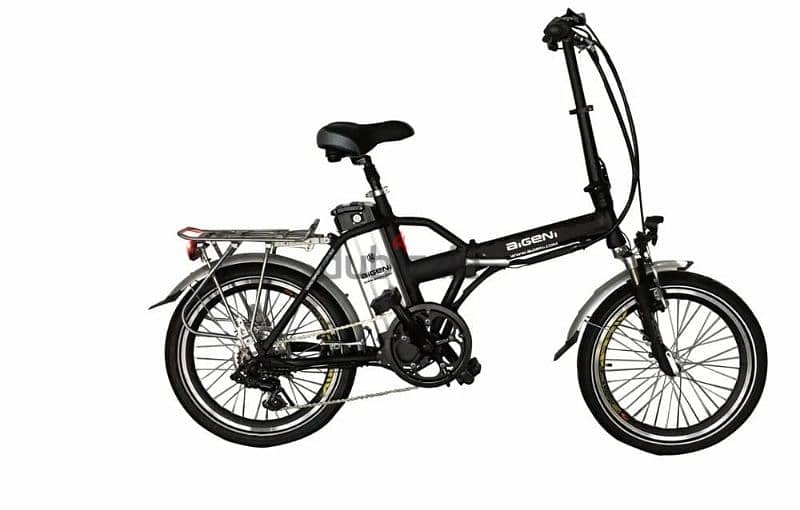 e . bicycle long rand 3