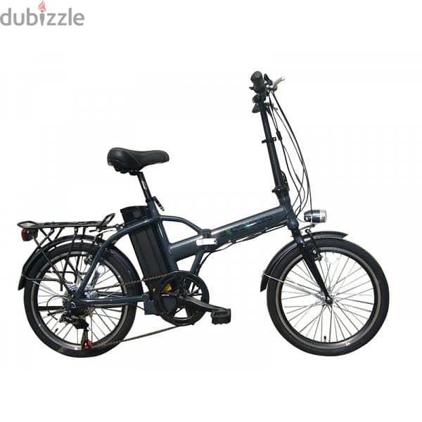 e . bicycle long rand 4