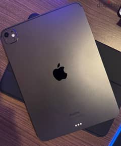 iPad Pro m4 11inch 0