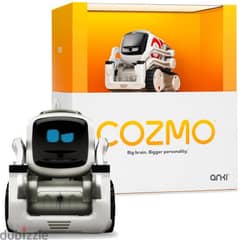 Anki cozmo robot 0