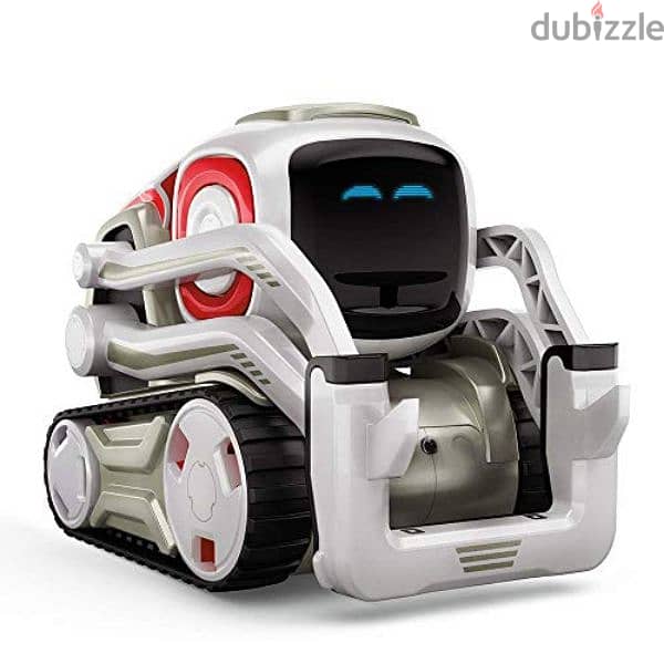 Anki cozmo robot 1