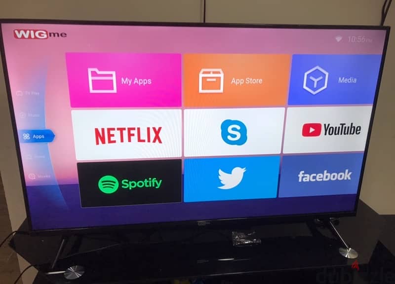 32” inch android smart tv 0