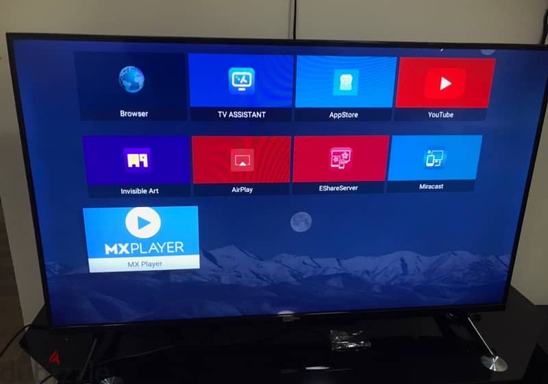 32” inch android smart tv 1