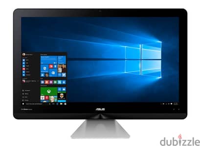 ASUS ZEN AiO 21.5" Touchscreen All-in-One PC