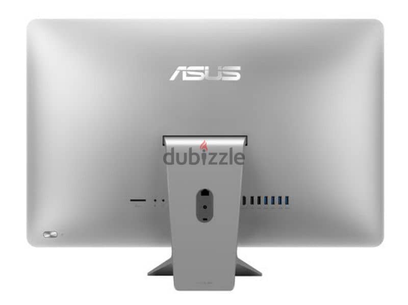 ASUS ZEN AiO 21.5" Touchscreen All-in-One PC 1