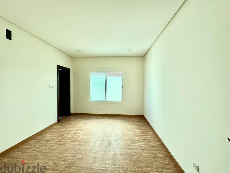 Brand new very affordable ready to move in office space in Galali 4