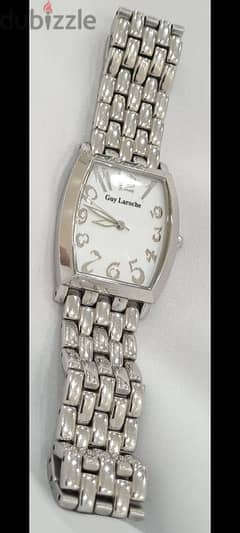 men watch guy laroche 0