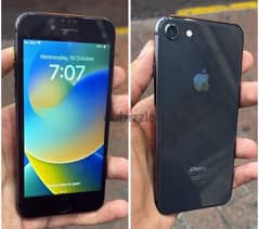 iPhone 8 64GB Good Condition 0