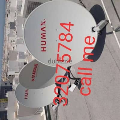 arobesat and nilsat Dish Airtel Dish TV Working call me