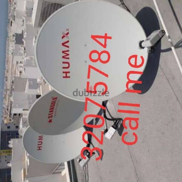 arobesat and nilsat Dish Airtel Dish TV Working call me 0