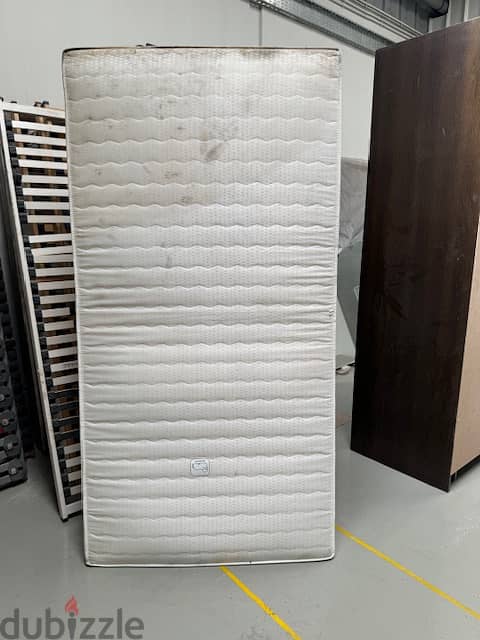 FREE German mattress 1