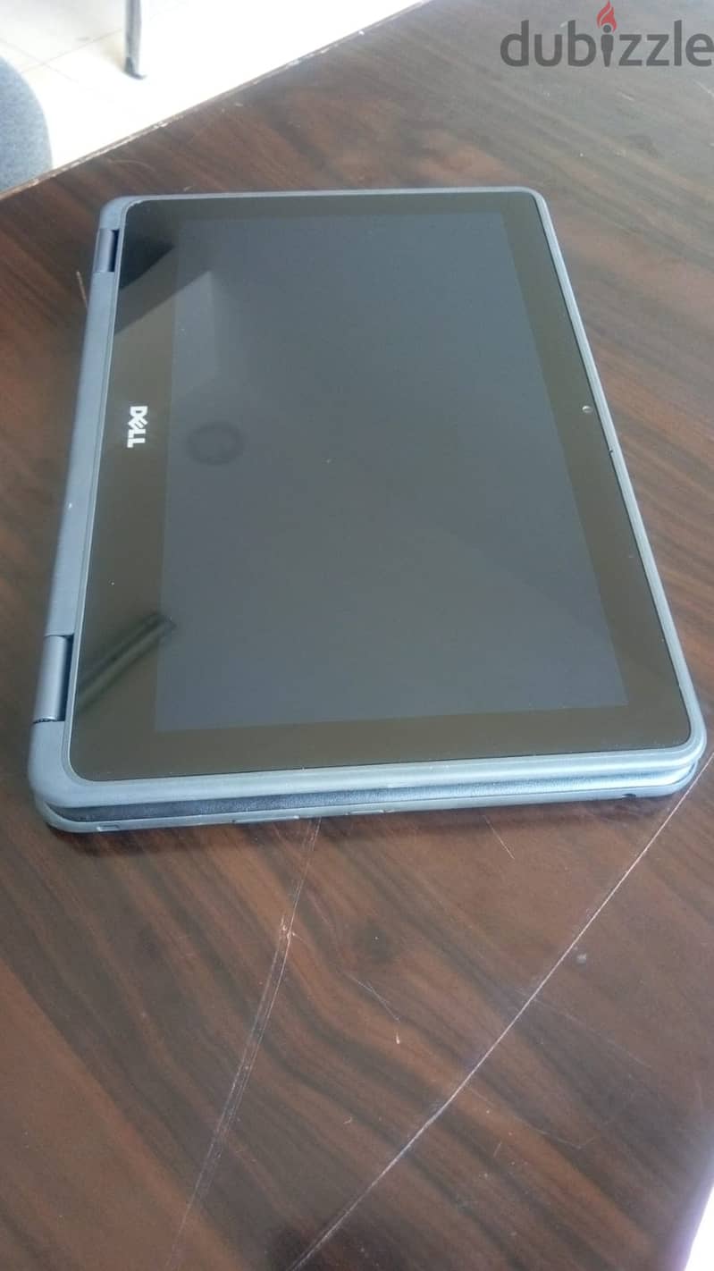 Dell Chromebook  | Touch Screen | 16GB Storage | 4GB RAM | Play Store 1