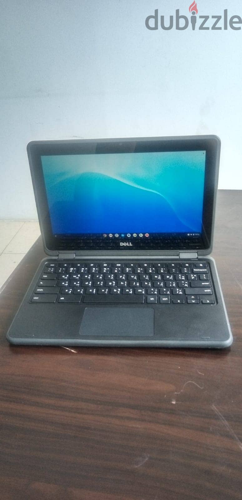 Dell Chromebook  | Touch Screen | 16GB Storage | 4GB RAM | Play Store 3