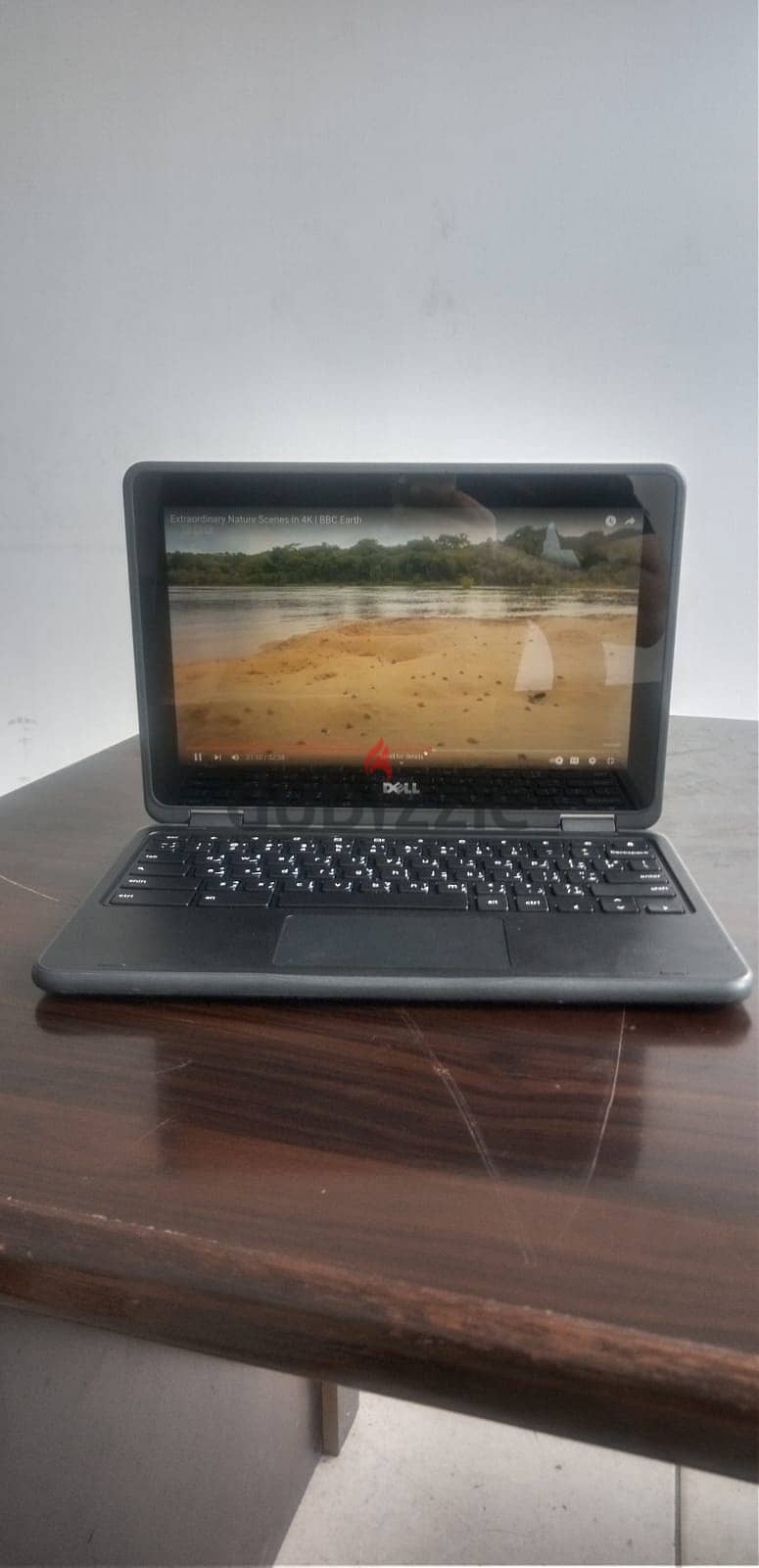 Dell Chromebook  | Touch Screen | 16GB Storage | 4GB RAM | Play Store 7