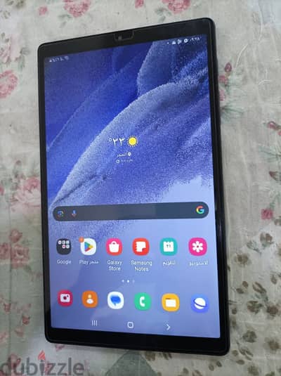 Samsung Galaxy Tab A7 Lite 32 GB ram 3