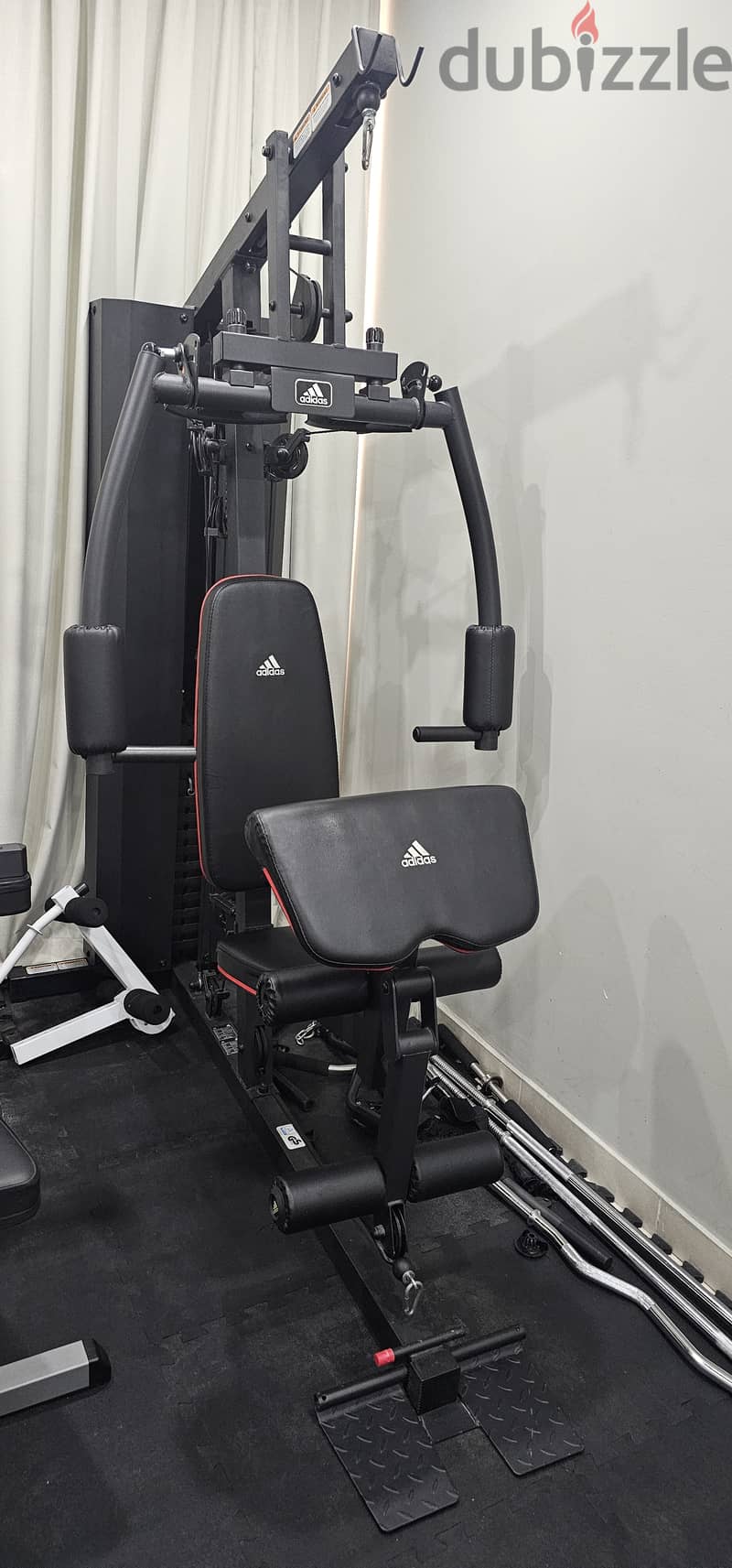 Home gym for sale 0