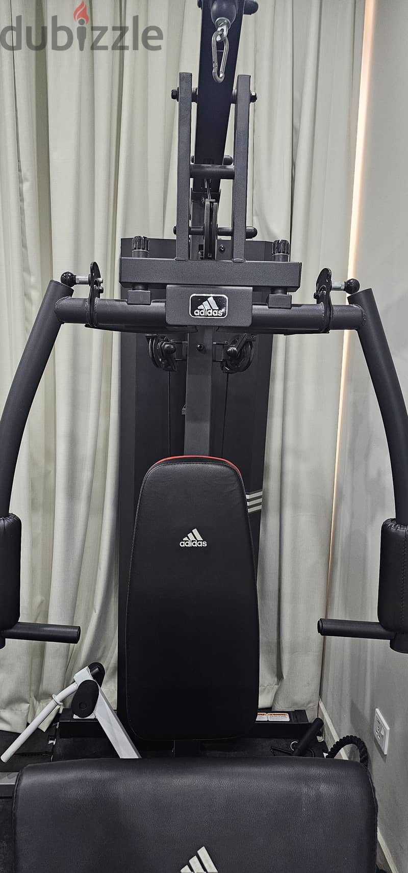 Home gym for sale 1