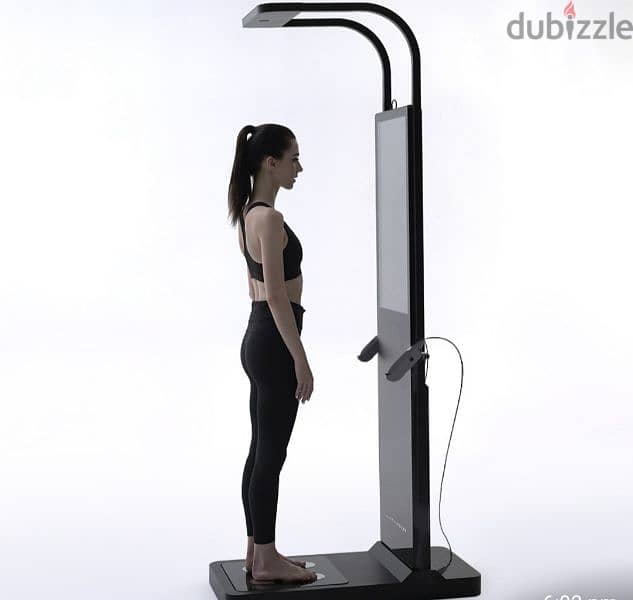 BODY COMPOSITION ANALYZER FOR SALE 0