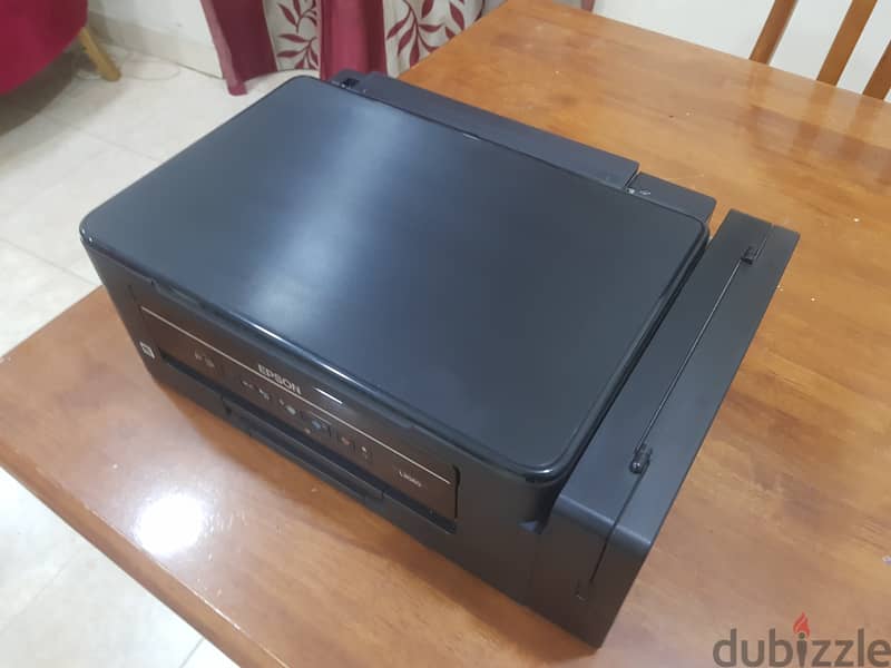 Epson L3060 Inktank wireless printer for sale 1