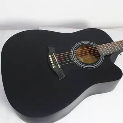 Brand New Acoustic Guitar