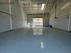 warehouse for rent in tubil 0