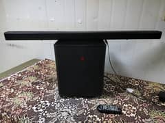 Samsung sound bar 0