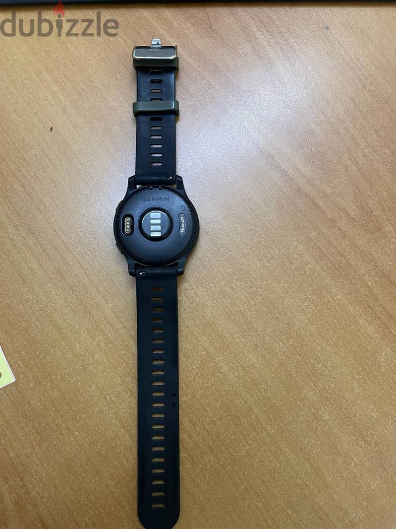 Garmin Venu for Sale *(1st Generation) 2