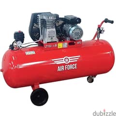 Air Compressor 0