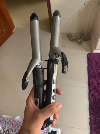 Hair Curler For Sale