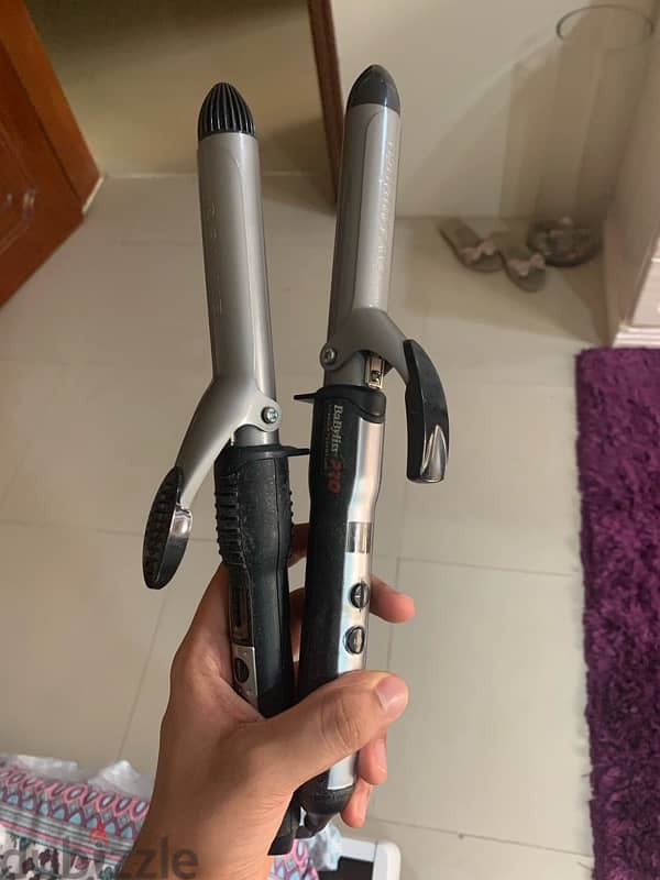 Hair Curler For Sale 0