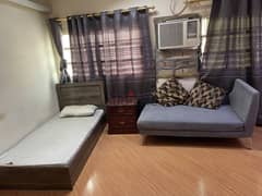 Room for rent inclusive EWA 0