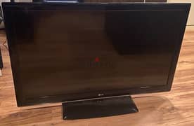 LG Tv 42'' For Sale 0