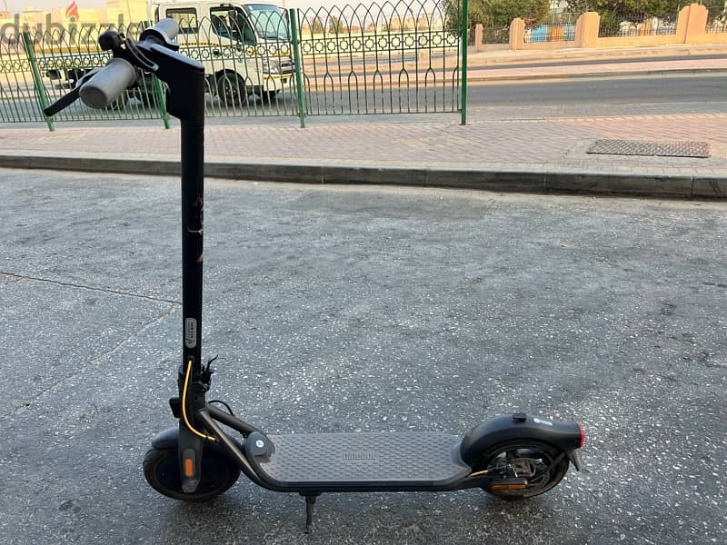 Segway Nineboot F30e 5