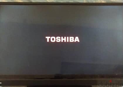 TOSHIBA