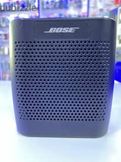 Bose Soundlink Color 0