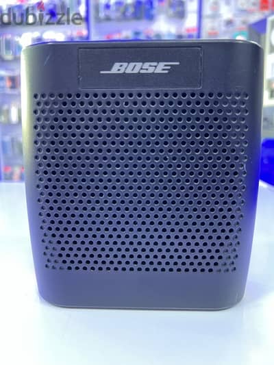 Bose