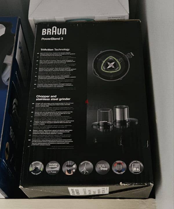 Power blender to sell 1