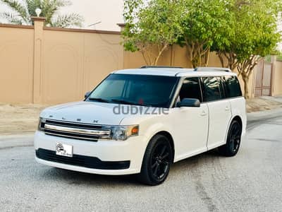 Ford Flex 2014 فورد فليكس