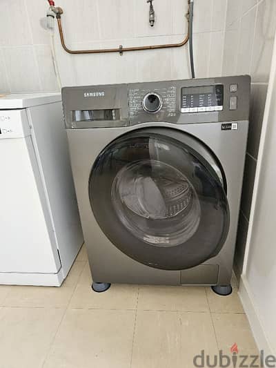 Washer