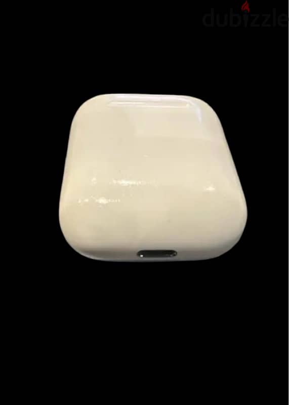 original Apple Airpods 2nd Generation 0