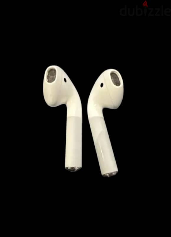 original Apple Airpods 2nd Generation 1