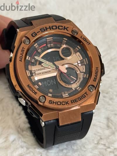 G-Shock