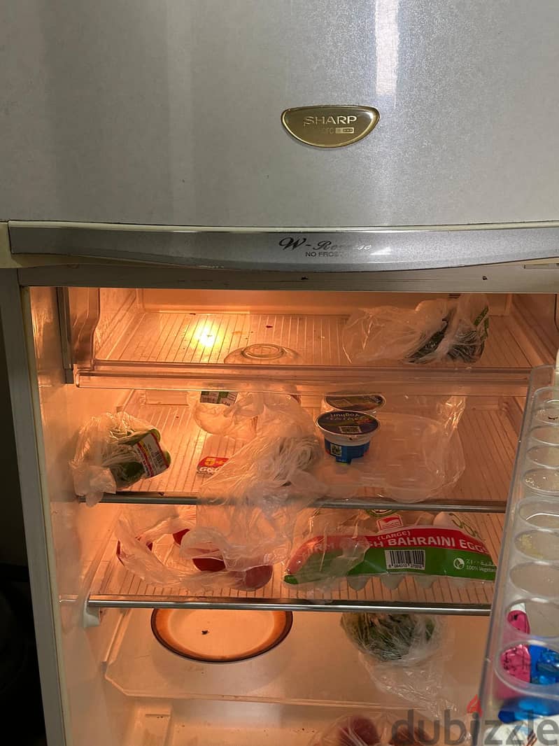 Fridge for sale. 1